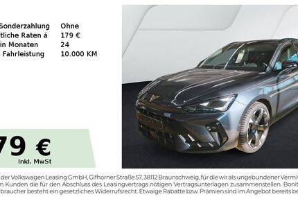 Cupra Leon 21.250 km 25.950 &euro; Schwabach 91126