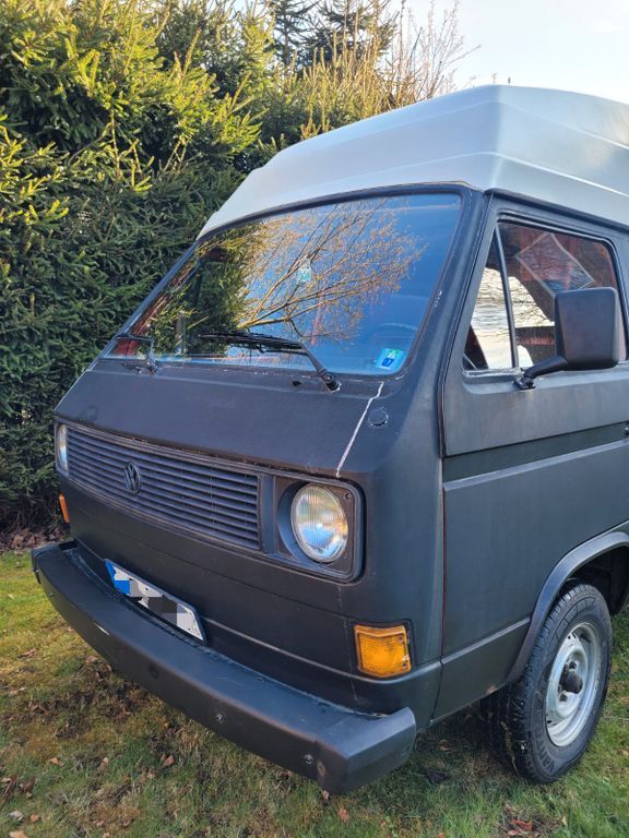 VW T3 andere 94.984 km 3.990 € Marktleuthen 95168