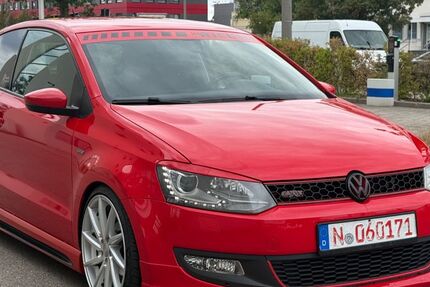 VW Polo 142.000 km 4.200 &euro; Nürnberg 90439
