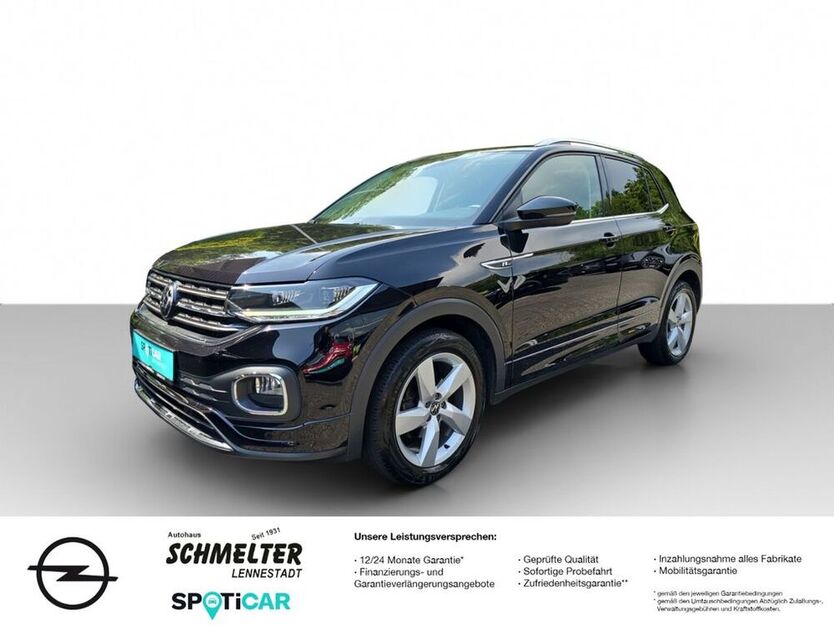 T-Cross