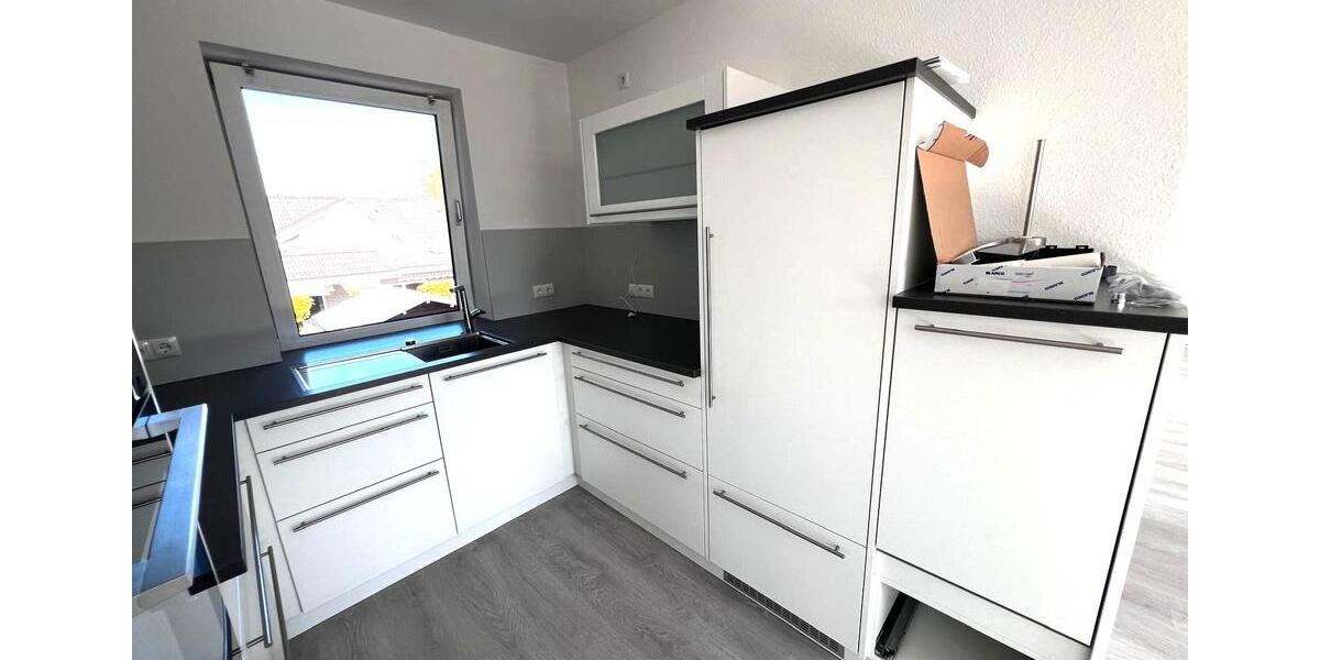 Etagenwohnung Garrel - 3 Zimmer, 90 m&sup2;, 800&euro; | Angebot:26166524