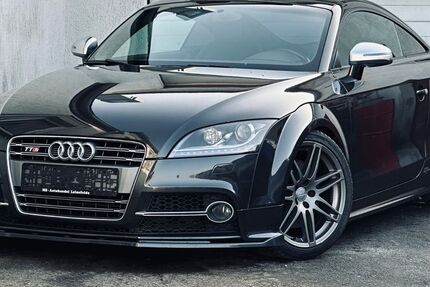 Audi TTS 129.000 km 17.999 &euro; Leinefelde 37327