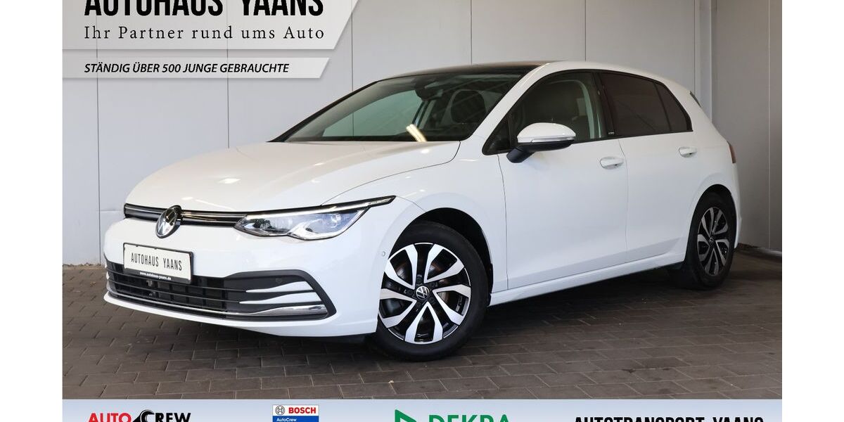 VW Golf 68.370 km 21.589 &euro; Pinneberg 25421