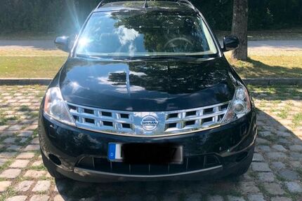 Nissan Murano 131.000 km 1.700 &euro; Ottobrunn 85521