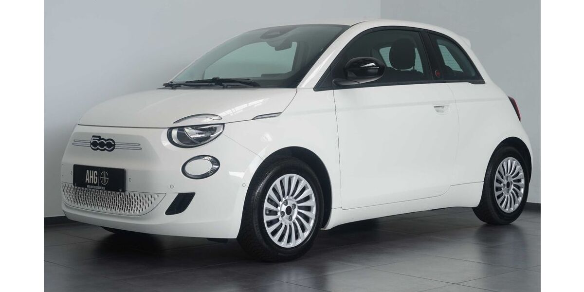 Fiat 500e 3.746 km 19.950 &euro; Wiesbaden 65205