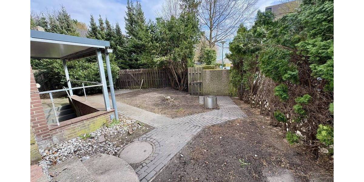 Reihenendhaus Lübeck St. Lorenz Nord - 5 Zimmer, 125 m&sup2;, 365.000&euro; | Angebot:26344043