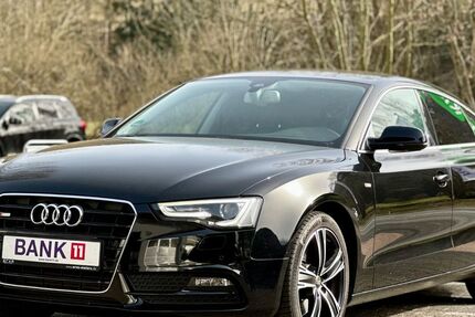 Audi A5 228.668 km 10.999 &euro; Lennestadt 57368