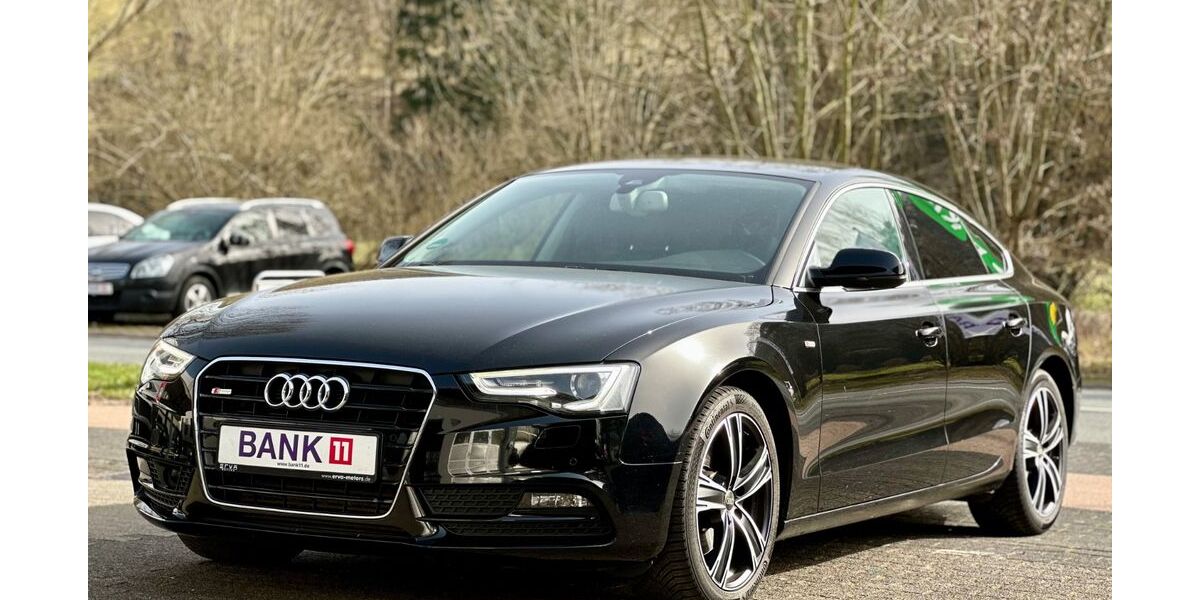 Audi A5 228.668 km 10.999 &euro; Lennestadt 57368