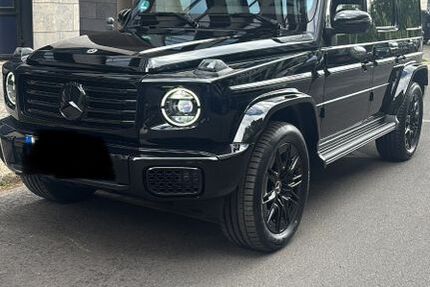 Mercedes 450