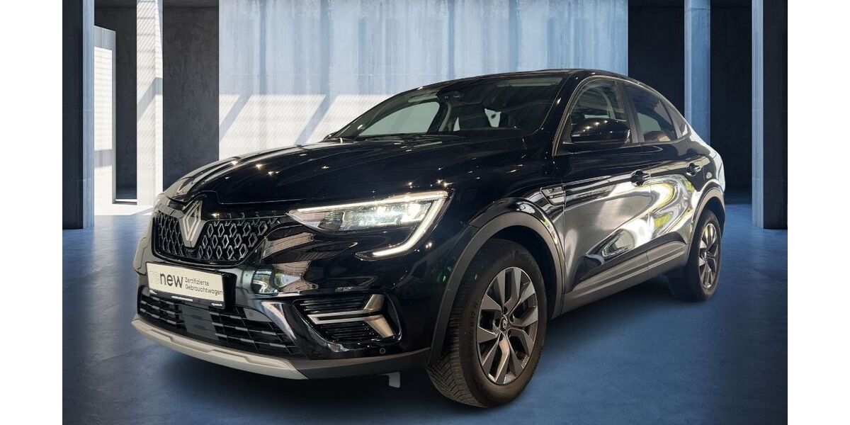 Renault Arkana 41.040 km 19.890 &euro; Hamburg 22763