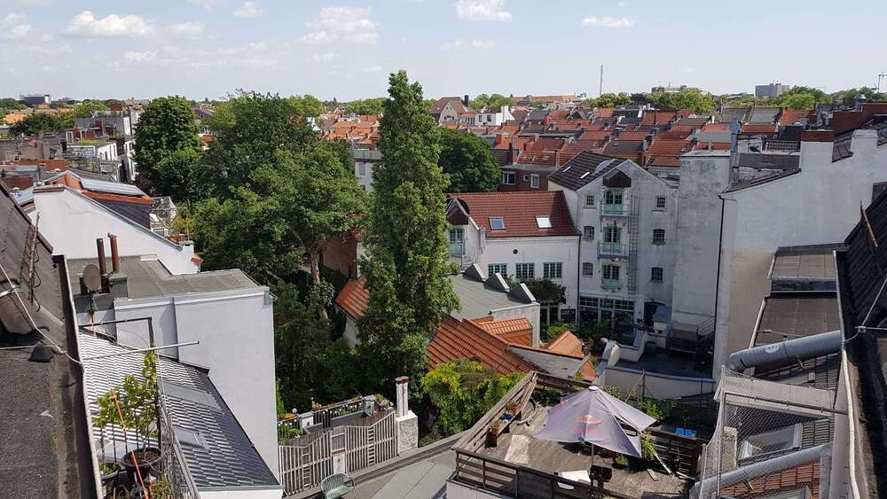 Etagenwohnung Bremen Östliche Vorstadt - 4 Zimmer, 154 m&sup2;, 2.700&euro; | Angebot:26359824