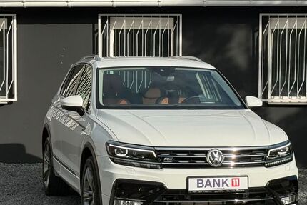 VW Tiguan 52.005 km 22.990 &euro; Wildau 15745