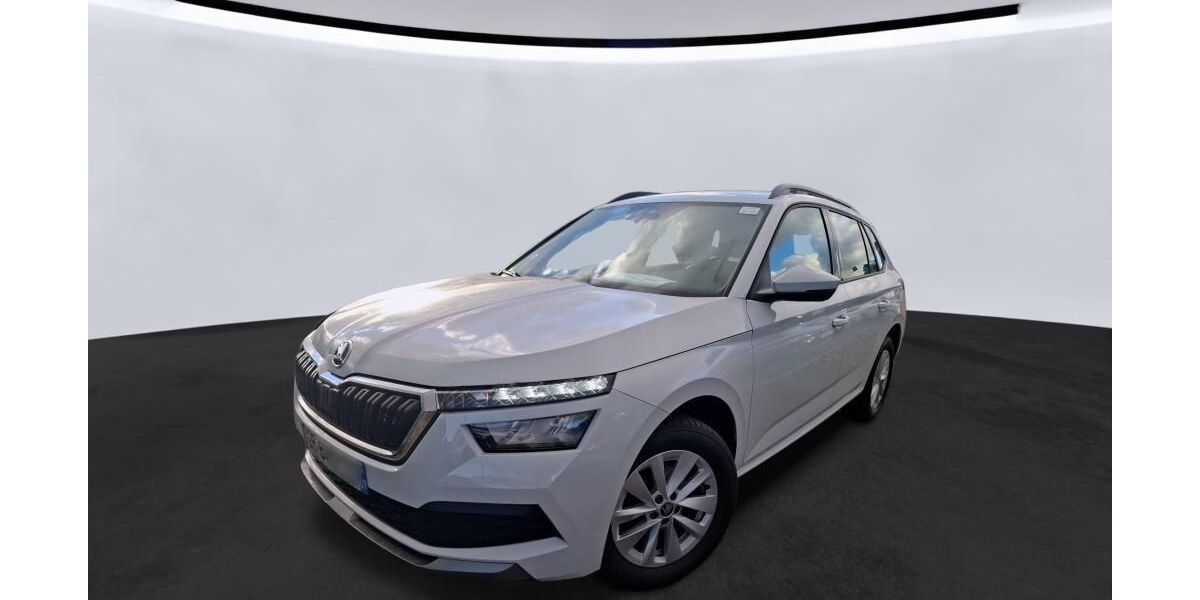 Skoda Kamiq 43.510 km 17.656 &euro; Hagen 58091