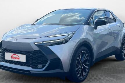 Toyota C-HR 1.500 km 33.980 &euro; Pfullendorf 88630