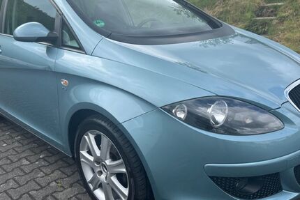 Seat Altea 108.000 km 5.850 € Drolshagen 57489