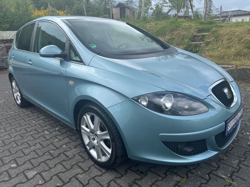 Seat Altea 108.000 km 5.850 € Drolshagen 57489
