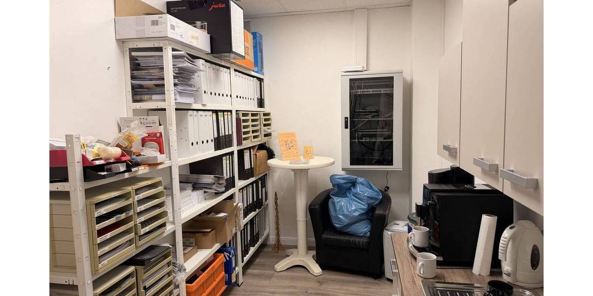 Gewerbeobjekt Seevetal Meckelfeld - 2 Zimmer, 249.000&euro; | Angebot:26117842