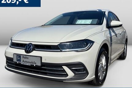 VW Polo 90.598 km 14.990 &euro; Backnang 71522