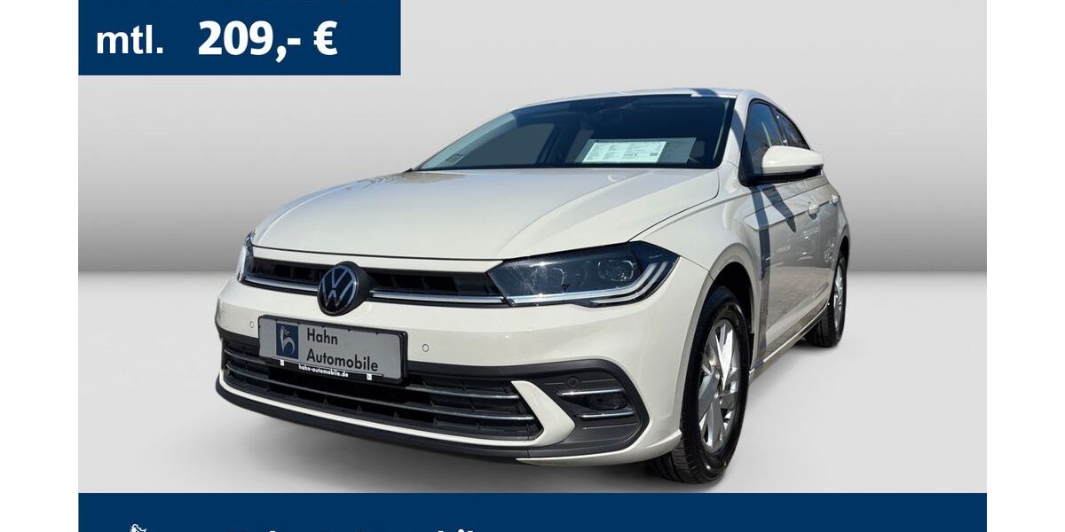 VW Polo 90.598 km 14.990 &euro; Backnang 71522