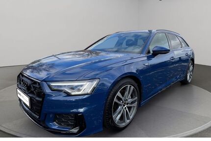 Audi A6 28.486 km 48.990 &euro; Kassel 34125