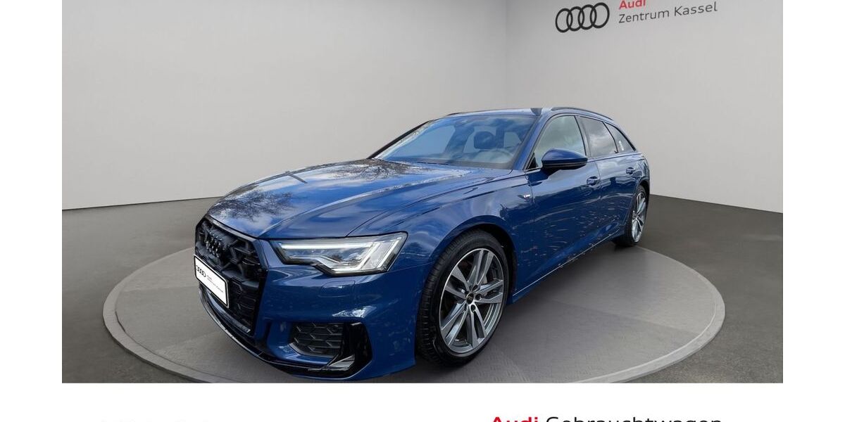 Audi A6 28.486 km 48.990 &euro; Kassel 34125