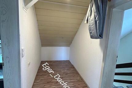 Dachgeschosswohnung 78qm zimmer