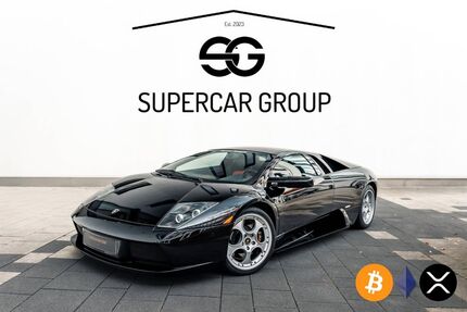 Lamborghini Murciélago 36.900 km 419.580 &euro; München 80807
