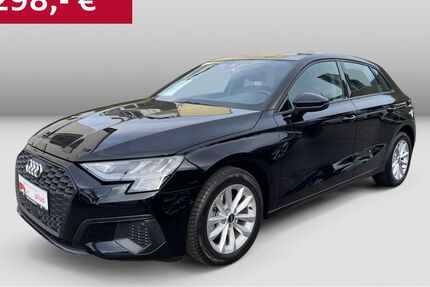 Audi A3 61.952 km 21.860 &euro; Fellbach 70734