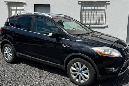 Ford Kuga 264.000 km 3.451 &euro; Sulzbach Rosenberg 92237