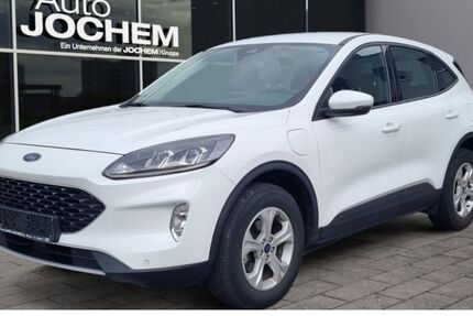 Ford Kuga 34.609 km 21.490 &euro; Pirmasens 66953