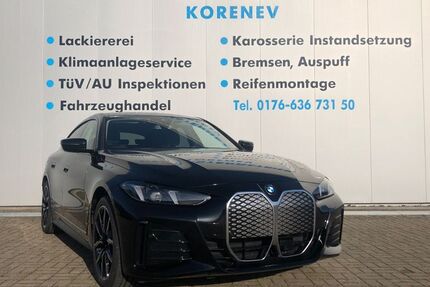 BMW i4 4.360 km 42.998 &euro; Giesen 31180
