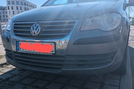 VW Touran 228.000 km 4.350 &euro; Potsdam 14473