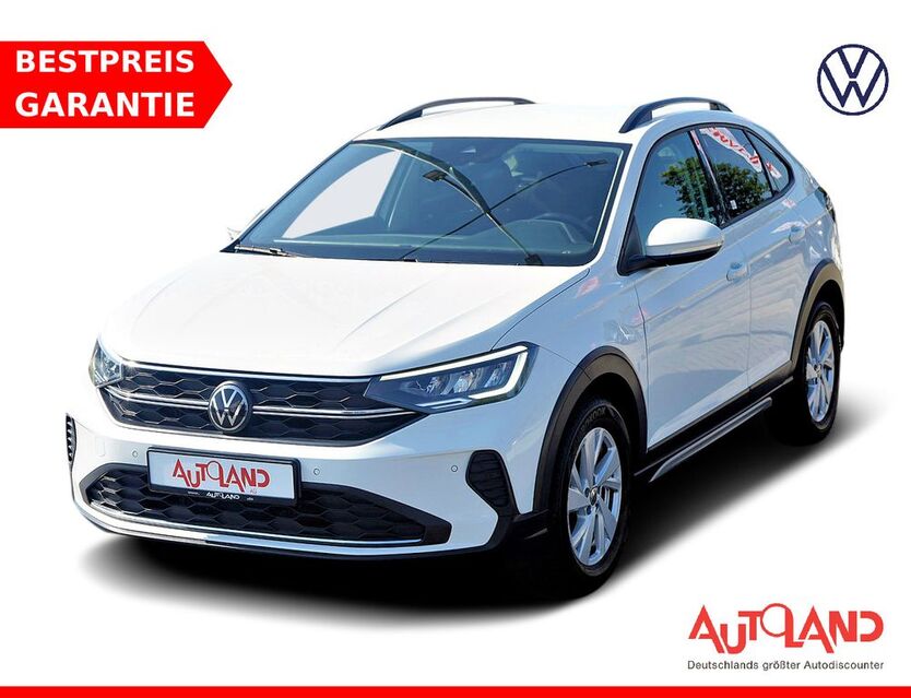 VW Taigo 100.137 km 18.890 € Cottbus OT Kolkwitz 03099