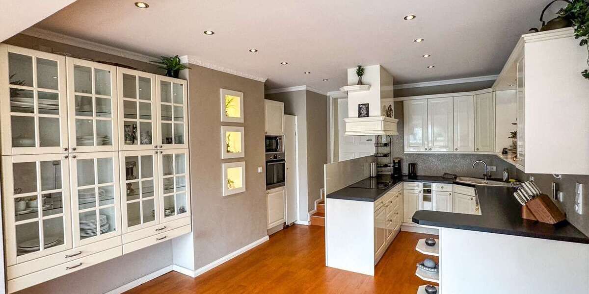 Etagenwohnung Landshut Hascherkeller - 3 Zimmer, 101 m&sup2;, 1.370&euro; | Angebot:26698988