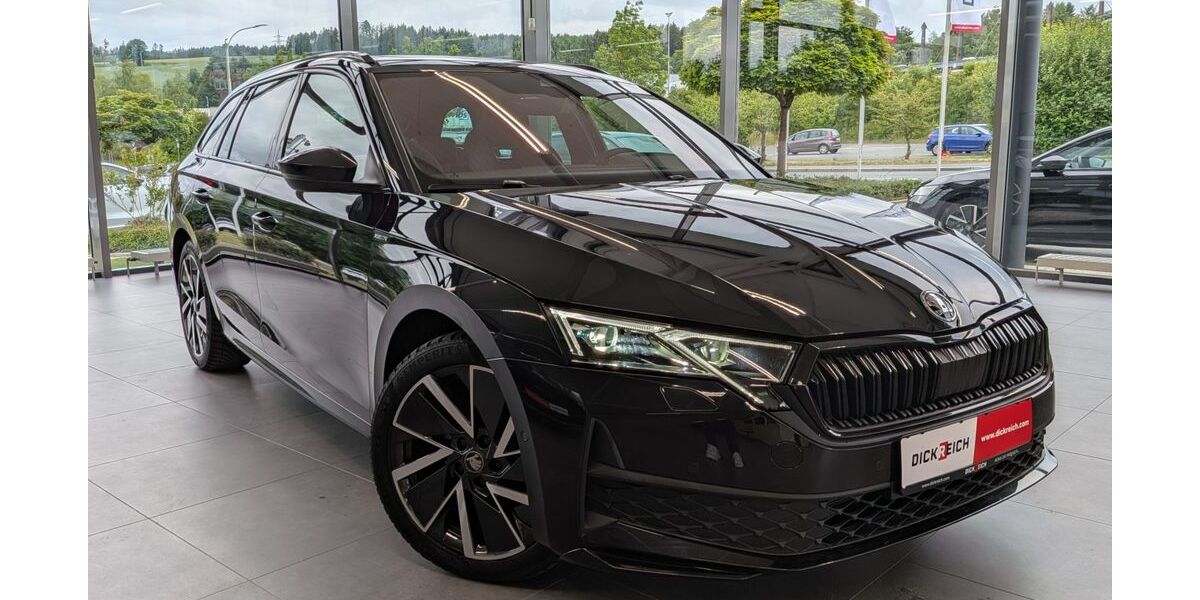 Skoda Octavia 23.623 km 30.950 &euro; Naila 95119