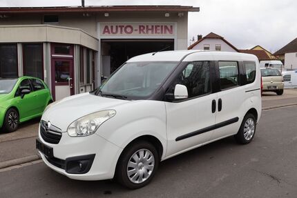 Opel Combo 65.790 km 7.850 &euro; Sulzdorf 97232