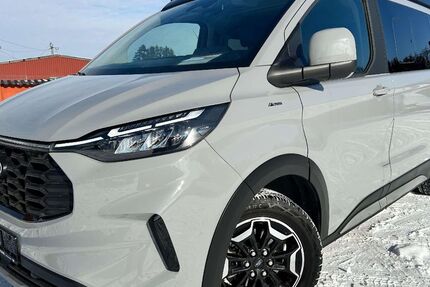 Ford Transit Custom 16.850 km 63.899 &euro; Neumünster 24536