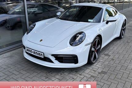 Porsche 992 6.000 km 138.995 &euro; Flensburg 24941
