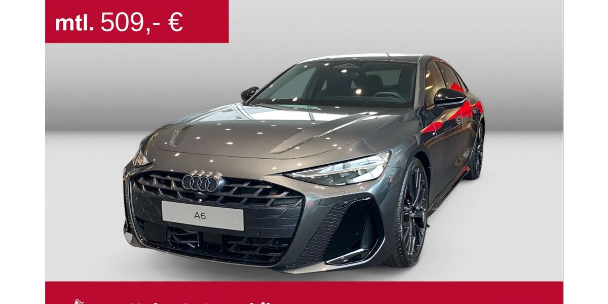 Audi A6 6.500 km 66.488 &euro; Esslingen 73730