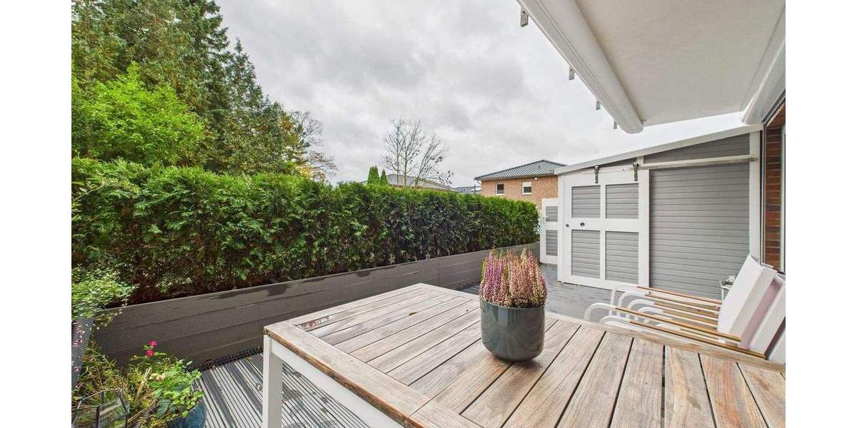 Etagenwohnung Barsbüttel - 3 Zimmer, 95 m&sup2;, 442.850&euro; | Angebot:24531339