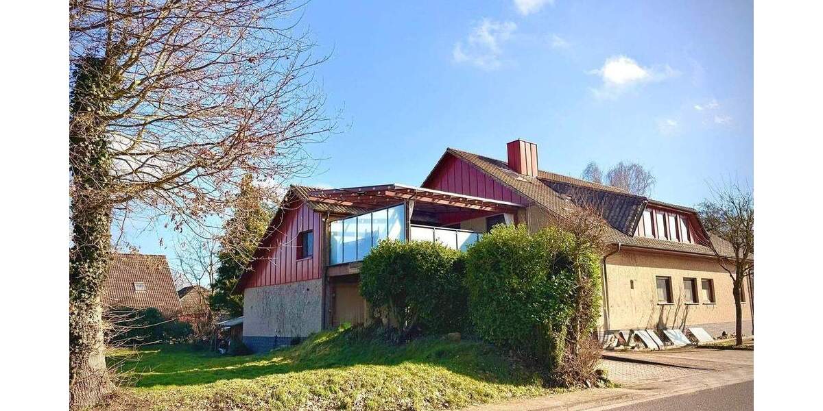 Etagenwohnung Goldenstedt - 3 Zimmer, 218 m&sup2;, 299.000&euro; | Angebot:25686723