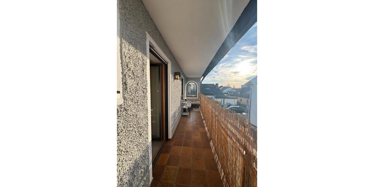 Etagenwohnung Neumarkt in der Oberpfalz Altenhof - 3 Zimmer, 106 m&sup2;, 1.200&euro; | Angebot:26327154