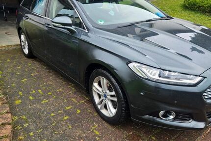 Ford Mondeo 177.000 km 6.750 € Heidenrod 65321