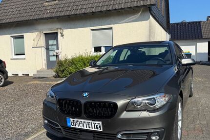 BMW 520 150.000 km 19.250 &euro; Bönen 59199