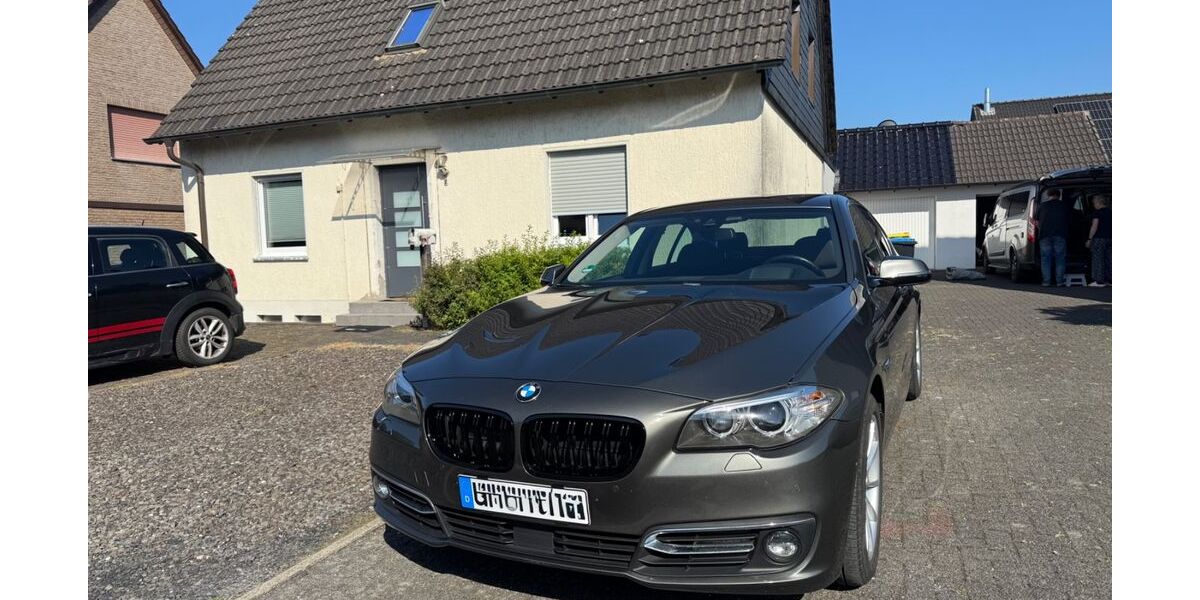 BMW 520 150.000 km 19.250 &euro; Bönen 59199