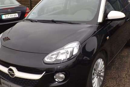Opel Adam 99.800 km 7.500 &euro; Bielefeld 33719