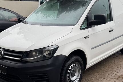 VW Caddy 127.000 km 13.100 € Ritterhude 27721