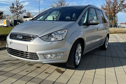 Ford Galaxy 203.000 km 8.999 &euro; Augsburg 86165