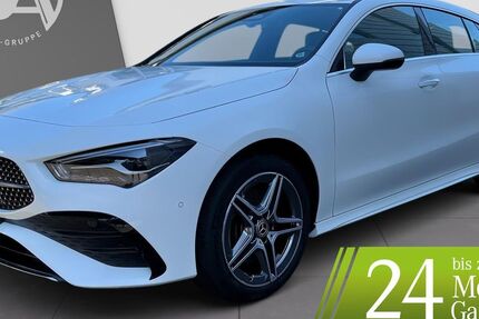 Mercedes-Benz CLA 250 5.648 km 38.964 &euro; Achim 28832