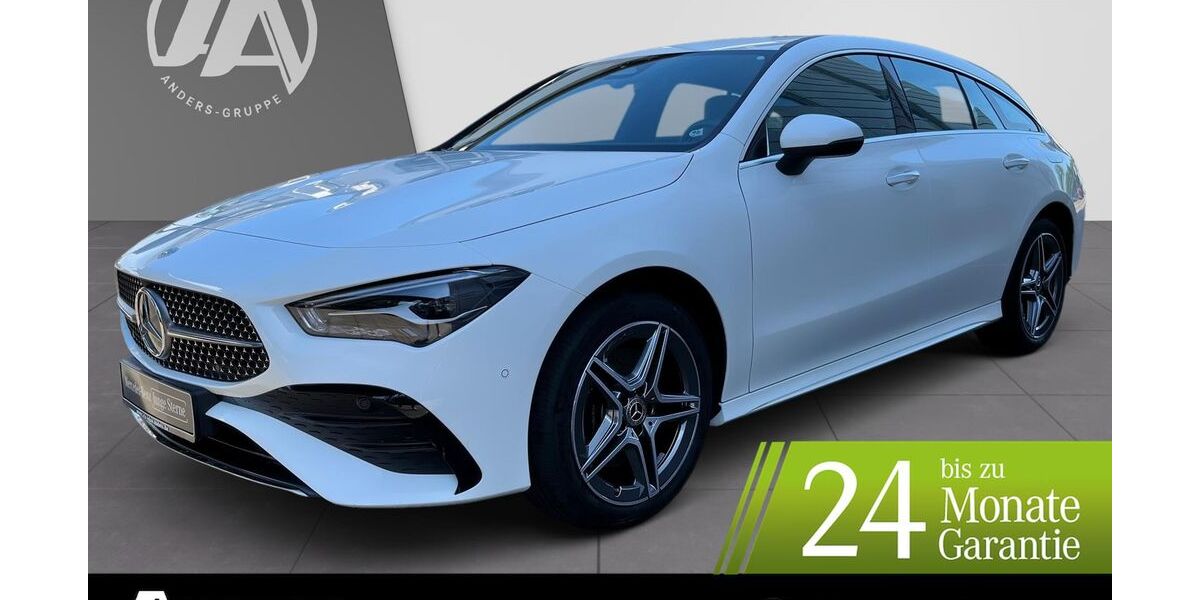 Mercedes-Benz CLA 250 5.648 km 38.964 &euro; Achim 28832